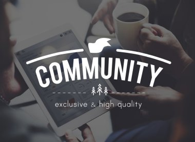 insanlar tarama dijital tablet