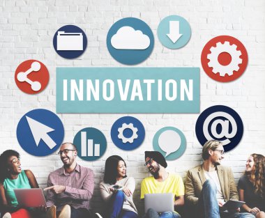 duvar yenilik ile çeşitlilik arkadaşları