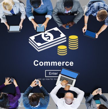 farklı aygıtlar kullanan kişiler