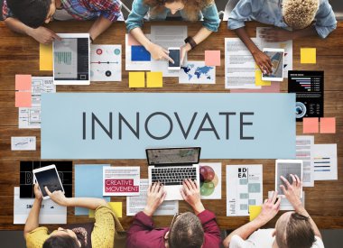 Çeşitlilik insanlar ve dijital cihazlar