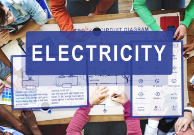 çalışan iş adamları