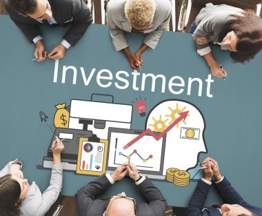 İş adamları toplantısı 