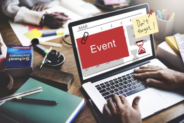 Laptop ile emekçilerin