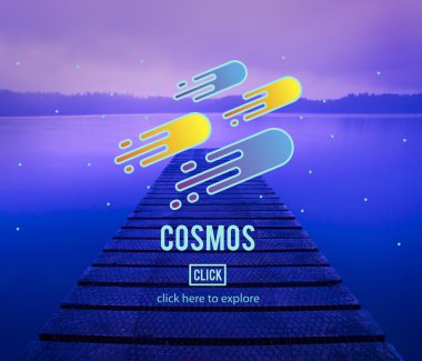 güzel doğa manzarası 