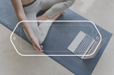 Afiş duyuru ticari kavramı