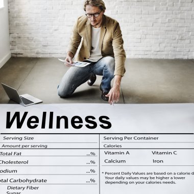 işadamı sağlık ile çalışma