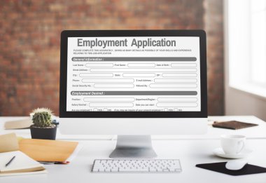 bilgisayar ekranınızdaki metin