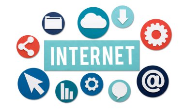 Şablon Internet kavramı ile