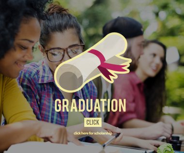 Öğrenciler birlikte okuyorlar. 