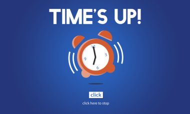 Şablon zaman Upconcept ile