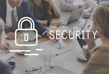 insan güvenliği hakkında tartışıyor