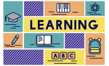 kavram öğrenme ile şablonu