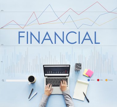 laptop ile çalışan kişi 