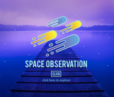 Uzay gözlem kavramı