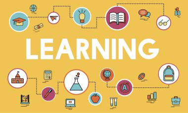 kavram öğrenme ile şablonu