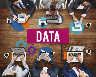 İş adamları toplantısı 