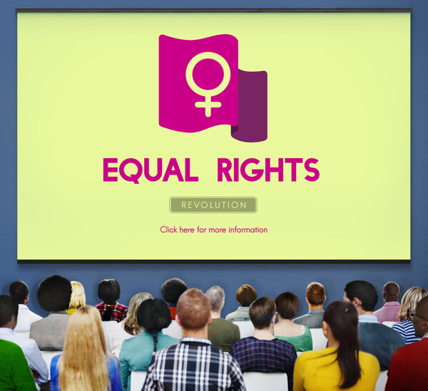 Участники семинара и Концепция женской энергии
