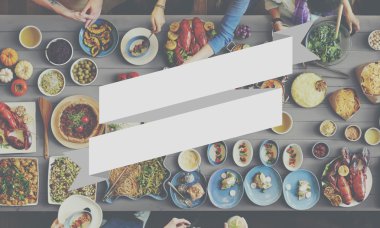 Gıda ve kavramı içeren tablo