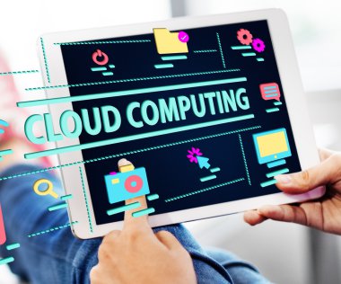 kişi tarama dijital tablet