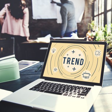 Bilgisayar çalışma tablosunda