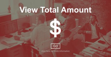 çalışan iş adamları 