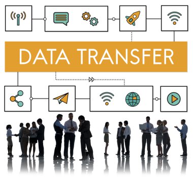 İş arkadaşları grup