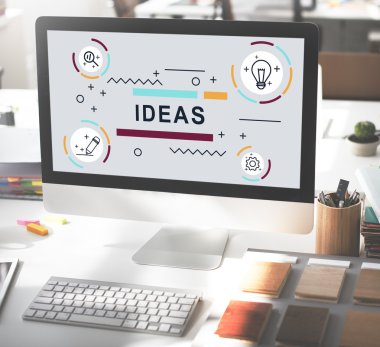 bilgisayar Office Açık