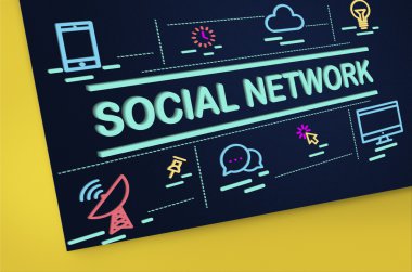 Çizim simge ve metin