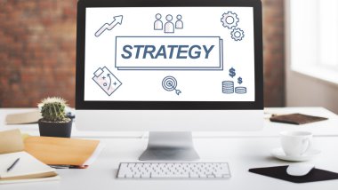 bilgisayar ekranınızdaki metin