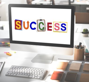 bilgisayar ekranındaki bilgileri ile