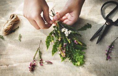 Florsit hobi kavramı