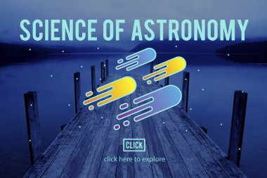 güzel doğa manzarası 