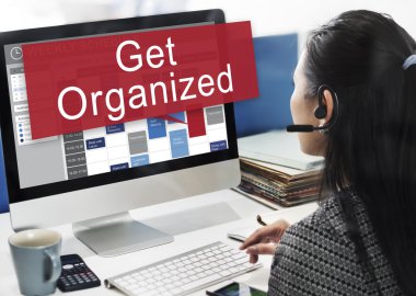 işkadını üstünde bilgisayar almak organize ile çalışma