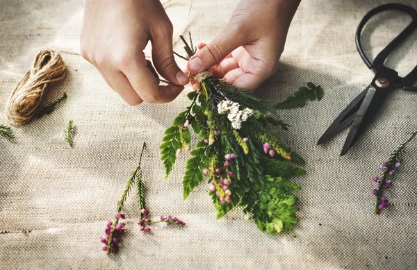 Florsit hobi kavramı