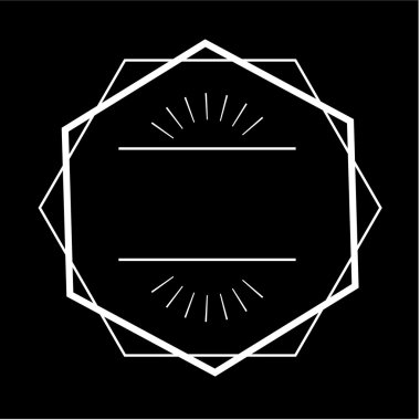 grafik banner logo için 