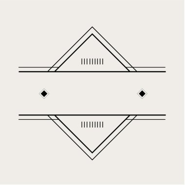 grafik banner logo için 