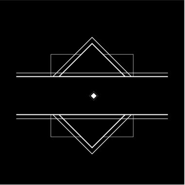 grafik banner logo için 