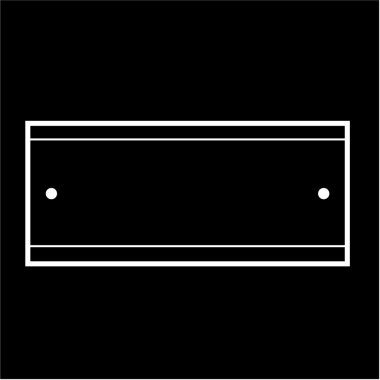 grafik banner logo için 