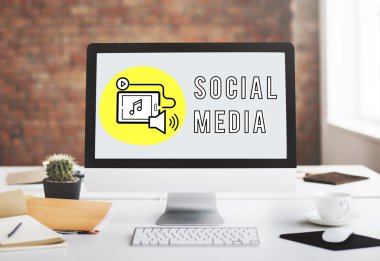 bilgisayar Office Açık