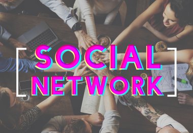 İş takım birlikte elele