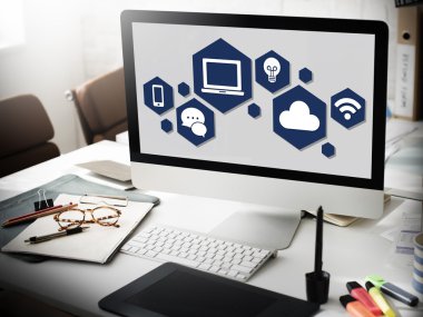 Internet bağlantı kavramı