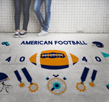 Kızlar duvara yakın daimi