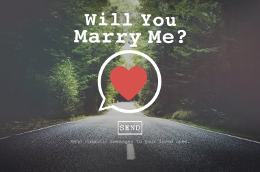 Yaz tatili doğa orman