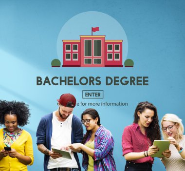 Kablosuz cihazlar kullanarak üniversite öğrencileri