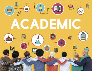 Çok ırklı insanlar ve bilgi kavramı