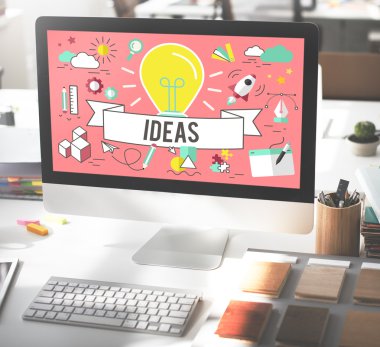 bilgisayar Office Açık