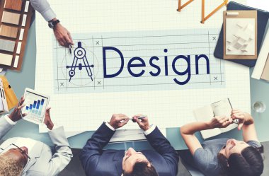 toplantıda işadamları iletişim