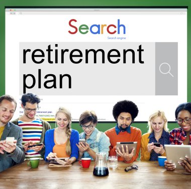 farklı aygıtlar kullanan kişiler 