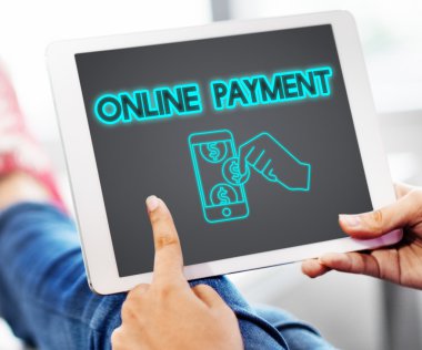 kişi tarama dijital tablet