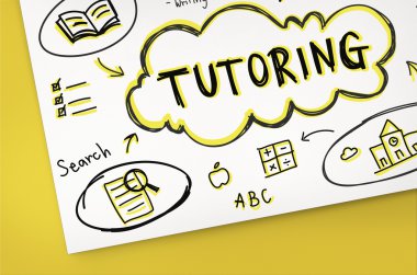 yaratıcı grafik harfler